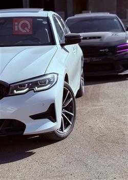 بي ام دبليو الفئة 3